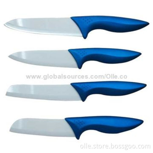 High-quality Ceramic Chef's Knife, Super Sharp Blade